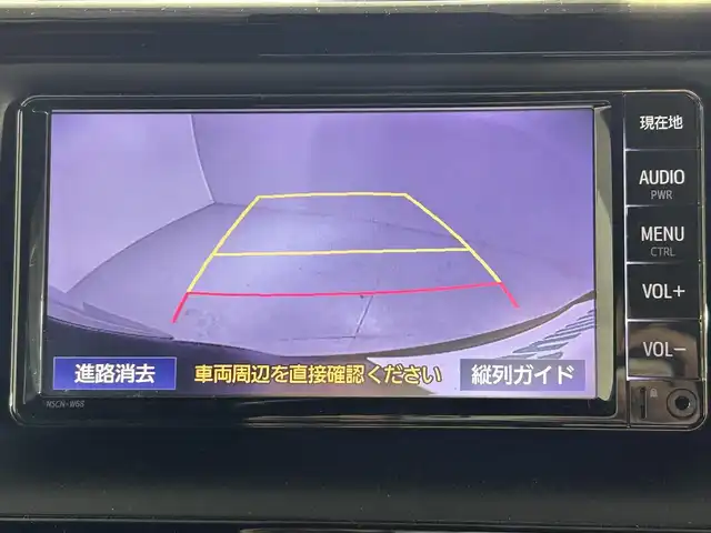 トヨタ エスクァイア ハイブリッド Gi 佐賀県 2019(令1)年 3.4万km ブラック ディーラー純正ワイドナビ/フルセグTV/Bluetooth/FM/AM/バックカメラ/合皮シート/シートヒーター/Wオートエアコン/両側パワースライドドア/ビルトインETC/コーナーセンサー/メーカーオプションサウンドスピーカー/革巻きステアリング/トヨタセーフティセンス/PCS・２DA/オートマチックハイビーム/クルーズコントロール