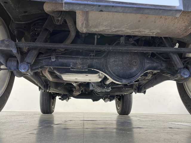 スズキ ジムニー XC 長野県 2018(平30)年 7.7万km シルキーシルバーメタリック ４ＷＤ・ターボ/イクリプスナビ/ＣＤ再生/フルセグＴＶ/LEDヘッドライト/オートライト/衝突被害軽減ブレーキ/レーンディパーチャーアラート/前席シートヒーター/前後ドライブレコーダー/クルーズコントロール/スマートキー/プッシュスタート/スペアキー/純正16インチアルミホイール