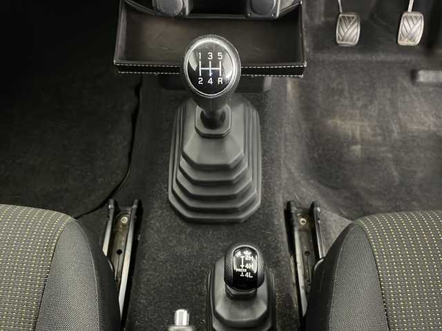 スズキ ジムニー XC 長野県 2018(平30)年 7.7万km シルキーシルバーメタリック ４ＷＤ・ターボ/イクリプスナビ/ＣＤ再生/フルセグＴＶ/LEDヘッドライト/オートライト/衝突被害軽減ブレーキ/レーンディパーチャーアラート/前席シートヒーター/前後ドライブレコーダー/クルーズコントロール/スマートキー/プッシュスタート/スペアキー/純正16インチアルミホイール