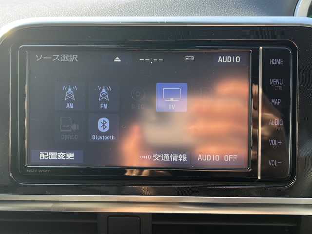 トヨタ シエンタ ハイブリッド ファンベースG セーフティED 岐阜県 2021(令3)年 3.9万km センシュアルレッドマイカ 登録時走行距離：38455km/純正ナビ（NSZT-W68T）/フルセグテレビ・Bluetooth・CD/パノラミックビューモニター/両側パワースライドドア/ビルトインETC/シートヒーター/エアシート/ステアリングヒーター/トヨタセーフティーセンス/クルーズコントロール/レーンキープアシスト/前後コーナーセンサー/LEDヘッドライト/オートライト/オートマチックハイビーム/フォグライト/サマータイヤ車載/プッシュスタート/スマートキー/ドアバイザー