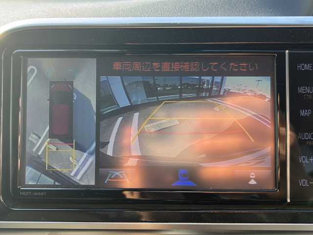 トヨタ シエンタ ハイブリッド ファンベースG セーフティED 岐阜県 2021(令3)年 3.9万km センシュアルレッドマイカ 登録時走行距離：38455km/純正ナビ（NSZT-W68T）/フルセグテレビ・Bluetooth・CD/パノラミックビューモニター/両側パワースライドドア/ビルトインETC/シートヒーター/エアシート/ステアリングヒーター/トヨタセーフティーセンス/クルーズコントロール/レーンキープアシスト/前後コーナーセンサー/LEDヘッドライト/オートライト/オートマチックハイビーム/フォグライト/サマータイヤ車載/プッシュスタート/スマートキー/ドアバイザー