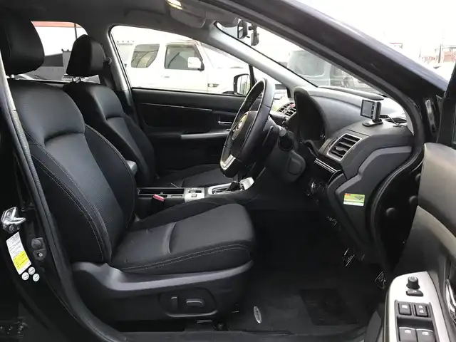 スバル レヴォーグ 1．6GT アイサイト Sスタイル 鳥取県 2015(平27)年 2.5万km クリスタルブラックシリカ ４・W・D　ターボ車/社外ナビ/フルセグ/CD/DVD/BT/バックカメラ/ドライブレコーダー・ETC/アイサイト/レーンキープアシスト/レーダークルーズコントロール/コーナーセンサー/運転席パワーシート/LEDヘットライト/パドルシフト/純正18インチアルミホイール/電動パーキングブレーキ/プッシュエンジンスタート/スペアキー/フロアマット/ドアバイザー