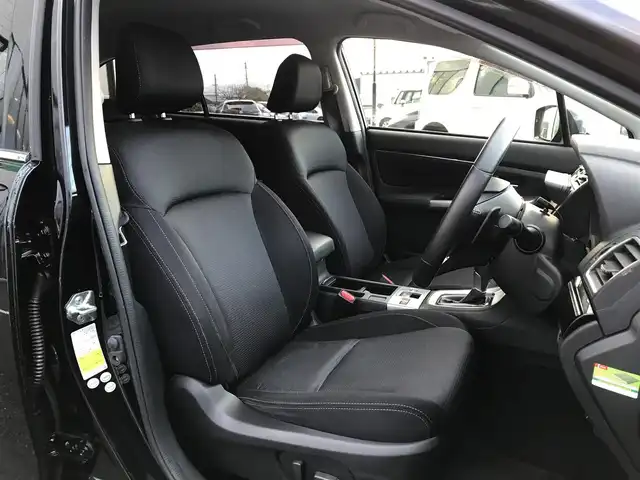 スバル レヴォーグ 1．6GT アイサイト Sスタイル 鳥取県 2015(平27)年 2.5万km クリスタルブラックシリカ ４・W・D　ターボ車/社外ナビ/フルセグ/CD/DVD/BT/バックカメラ/ドライブレコーダー・ETC/アイサイト/レーンキープアシスト/レーダークルーズコントロール/コーナーセンサー/運転席パワーシート/LEDヘットライト/パドルシフト/純正18インチアルミホイール/電動パーキングブレーキ/プッシュエンジンスタート/スペアキー/フロアマット/ドアバイザー