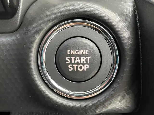 スズキ ハスラー HYBRID X 滋賀県 2025(令7)年 0.1千km デニムブルー ガンメタリック 2トーン 純正9インチナビ/　・フルセグTV・Bluetooth・applecarplay・androidauto/　・CD・DVD/全方位モニター/スズキセーフティサポート/スズキコネクト対応通信機装着車/シートヒーター/リアソナー/オートハイビーム/LEDヘッドライト/スマートキー