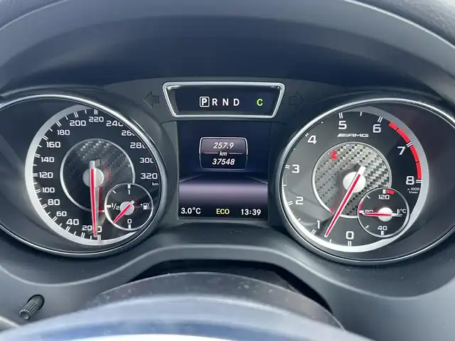 メルセデス・ベンツ ＣＬＡ４５ 道南・函館 2014(平26)年 3.8万km カルサイトホワイト /純正ナビ//フルセグＴＶ//バックカメラ//シートヒーター//パワーバックドア//パワーシート//コーナーセンサー//レーダークルーズコントロール//レーンキープアシスト//ブラインドスポットモニター//アイドリングストップ//ＥＴＣ