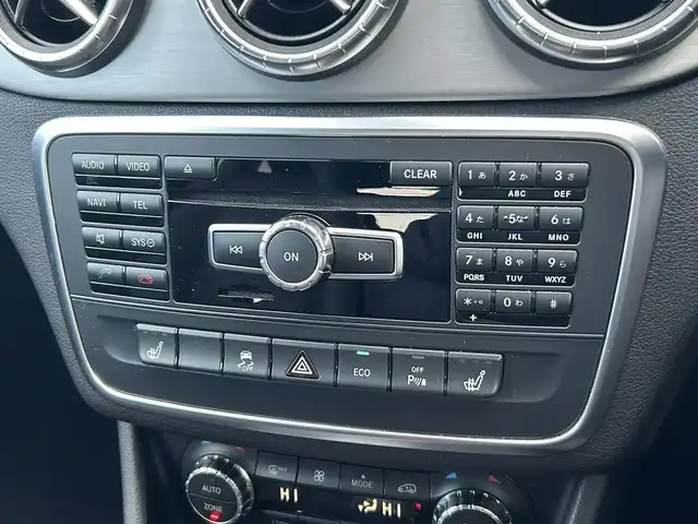 メルセデス・ベンツ ＣＬＡ４５ 道南・函館 2014(平26)年 3.8万km カルサイトホワイト /純正ナビ//フルセグＴＶ//バックカメラ//シートヒーター//パワーバックドア//パワーシート//コーナーセンサー//レーダークルーズコントロール//レーンキープアシスト//ブラインドスポットモニター//アイドリングストップ//ＥＴＣ