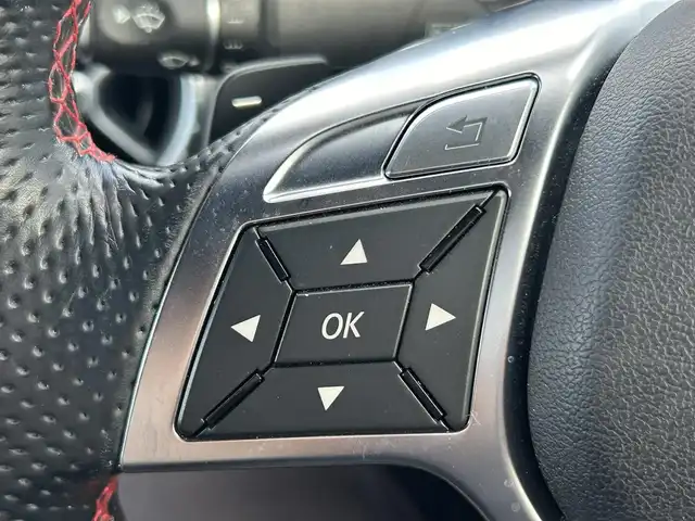 メルセデス・ベンツ ＣＬＡ４５ 道南・函館 2014(平26)年 3.8万km カルサイトホワイト /純正ナビ//フルセグＴＶ//バックカメラ//シートヒーター//パワーバックドア//パワーシート//コーナーセンサー//レーダークルーズコントロール//レーンキープアシスト//ブラインドスポットモニター//アイドリングストップ//ＥＴＣ