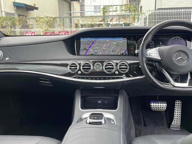 メルセデス・ベンツ Ｓ４００