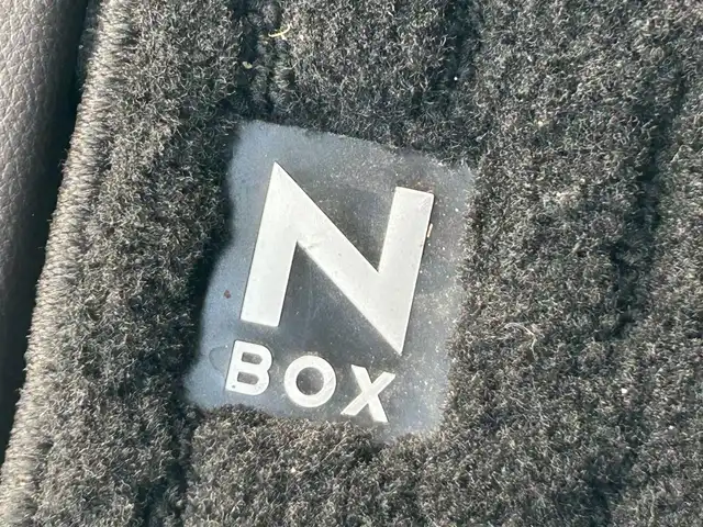 ホンダ Ｎ ＢＯＸ