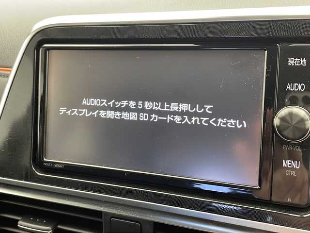トヨタ シエンタ G クエロ 千葉県 2017(平29)年 3.7万km ブラックマイカ 禁煙車/トヨタセーフティセンス/プリクラッシュブレーキ/レーンアシスト/オートハイビーム/アイドリングストップ/純正ナビ/フルセグＴＶ ＢＴ ＣＤ ＤＶＤ/バックカメラ　/両側パワスラ　/ＬＥＤヘッドライト　/ハーフレザーシート　/社外ドラレコ　/ＥＴＣ　/スマートキー　/オートライト　/オートマチックハイビーム/革巻きハンドル/ウインカーミラー/ドアバイザー