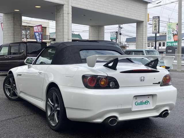 ホンダ Ｓ２０００