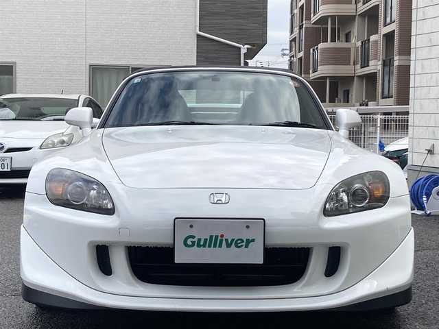 ホンダ Ｓ２０００