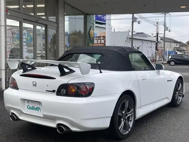 ホンダ Ｓ２０００