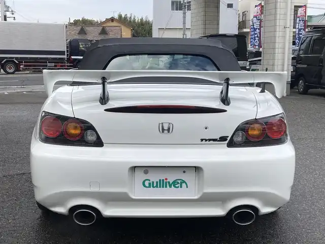 ホンダ Ｓ２０００