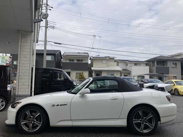 ホンダ Ｓ２０００