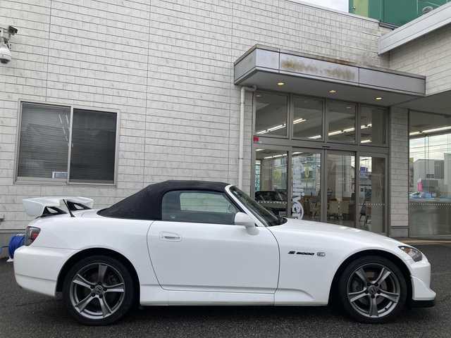 ホンダ Ｓ２０００