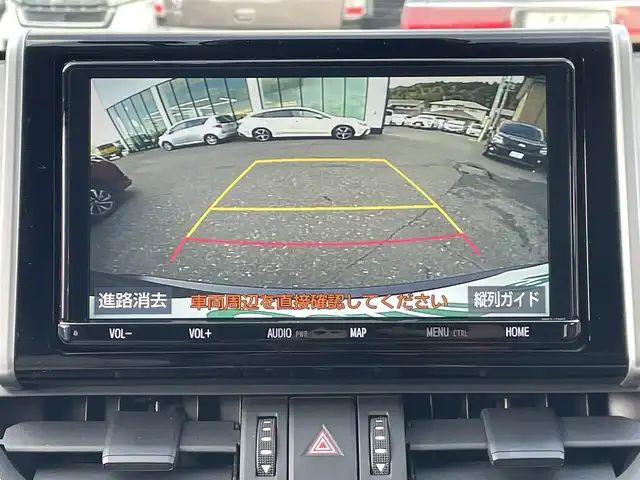 トヨタ ＲＡＶ４ アドベンチャー 島根県 2019(令1)年 6万km アティチュードブラックマイカ トヨタセーフティセンス/純正9インチナビ/CD/DVD/DTV/Bluetooth/バックカメラ/パワーバックドア /レーダークルーズコントロール/ステアリングスイッチ/合皮シート/パワーシート/LEDオートライト/オートマチックハイビーム /ドライブレコーダー /ビルトインETC/スマートキー/プッシュスタート /純正フロアマット/純正ドアバイザー
