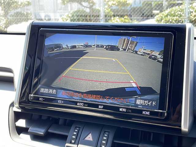 トヨタ ＲＡＶ４ アドベンチャー 山口県 2019(令1)年 6万km アティチュードブラックマイカ 純正9インチSDナビ/DVD再生機能有/フルセグテレビ/Bluetooth/バックカメラ/パワーバックドア /ビルトインETC/ドライブレコーダー/ステアリングスイッチ/合皮シート/運転席パワーシート/LEDヘッドランプ/オートライト/純正フロアマット/19インチ純正アルミホイール/スマートキー/スペアキー有/プッシュスタート /100V電源/純正ドアバイザー/取扱説明書/保証書/トヨタセーフティセンス/横滑り防止装置/ダウンヒルアシストコントロール/盗難防止装置
