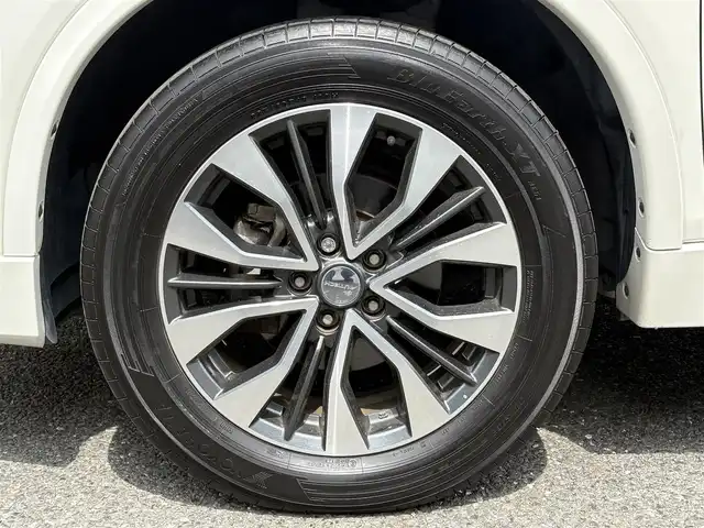 日産 エクストレイル モード・プレミア オーテック30th 埼玉県 2016(平28)年 6.6万km ブリリアントホワイトパール AIS検査済み/特別仕様車/モードプレミア・オーテック/　30thアニバーサリー/メーカーOPナビゲーション/メーカーOP後席モニター/エマージェンシーブレーキ/黒レザーシート/シートヒーター /純正18インチアルミホイール/ミラーヒーテッド/FRコーナーセンサー /スリップコントロール/フロアマット/ドアバイザー/FRドラレコ/ETC/LEDヘッドライト/スマートキー/プッシュスタート /新車保証書/取扱説明書