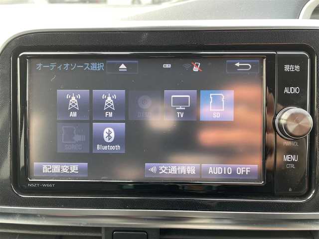 トヨタ シエンタ ハイブリッド G 千葉県 2017(平29)年 1.8万km ブラックマイカ TRDエアロ/トヨタセーフティーセンス/・プリクラッシュセーフティー/・レーンキープアシスト/・オートマチックハイビーム/純正SDナビ【NSZT-W66T】/・CD/DVD/MSV/Bluetooth/フルセグTV/バックカメラ/両後パワースライドドア/スマートキー/コーナーセンサー/純正LEDヘッドライト/フォグランプ/純正ドライブレコーダー【DRT-H66A】/ビルトインETC2.0/本革巻きステアリング