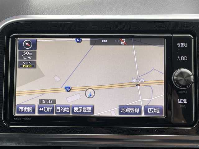 トヨタ シエンタ ハイブリッド G 千葉県 2017(平29)年 1.8万km ブラックマイカ TRDエアロ/トヨタセーフティーセンス/・プリクラッシュセーフティー/・レーンキープアシスト/・オートマチックハイビーム/純正SDナビ【NSZT-W66T】/・CD/DVD/MSV/Bluetooth/フルセグTV/バックカメラ/両後パワースライドドア/スマートキー/コーナーセンサー/純正LEDヘッドライト/フォグランプ/純正ドライブレコーダー【DRT-H66A】/ビルトインETC2.0/本革巻きステアリング