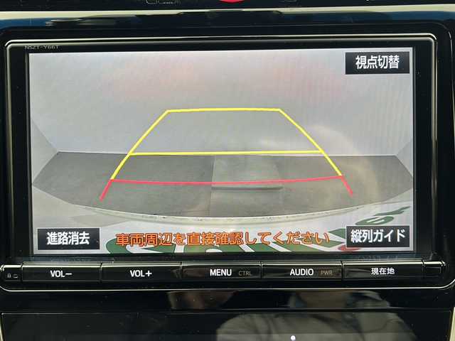 トヨタ ハリアー プレミアム 佐賀県 2018(平30)年 4.4万km ホワイトパールクリスタルシャイン ワンオーナー車/純正 9インチナビ NSZT-Y66T/【AM/FM/CD/DVD/TV/SD/SDREC/Bluetooth】/バックカメラ/ドライブレコーダー/ビルトイン ETC/Toyota Safety Sense/・プリクラッシュセーフティ［PCS］/・レーンディパーチャーアラート［LDA］/・アダプティブハイビームシステム［AHS］/・レーダークルーズ/・インテリジェント クリアランスソナー（パーキングサポートブレーキ［PKSB］（静止物））/装備/・ハーフレザーシート/・パワーバックドア/・パワーシート（D8way）/・左右独立オートエアコン/・オートライト/・LED ヘッドランプ＋フロントフォグランプ/・ステアリングスイッチ/・雨滴感応式フロントワイパー/・自動防眩ルームミラー/・コンビステアリング/・純正18inAW/・【OP】応急用スペアタイヤ（テンパータイヤ）/・保/取/ナビ取/・予備スマートキーx1＋カードキーx1