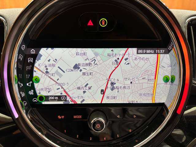 ＭＩＮＩ ＢＭＷ ミニ クロスオーバー クーパー D 千葉県 2021(令3)年 3.7万km セージグリーンメタリック ペッパーＰＫＧ　/ＡＣＣ　/ナビ　/Ｂｌｕｅｔｏｏｔｈ接続　/Ｂカメラ　/パークディスタンス　/コンフォートアクセス　/電動リアゲート　/エクステリアミラーＰＫＧ　/ストレージコンパートメントＰＫＧ　/衝突軽減ブレーキ