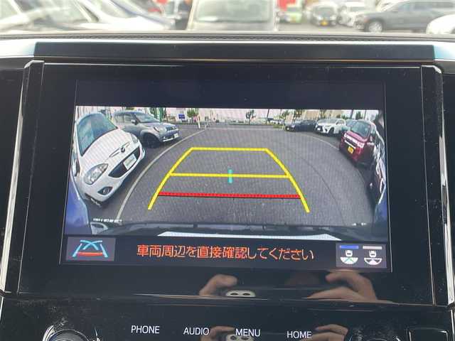 トヨタ ヴェルファイア ハイブリット Z ゴールデンアイズ 青森県 2020(令2)年 7.4万km ブラック 4WD/ワンオーナー/純正DAナビ・フルセグTV/CD・DVD・Bluetooth・USB/後席純正フリップダウンモニター/ツインムーンルーフ/デジタルインナーミラー/合皮コンビシート/両側パワースライドドア/パワーバックドア/セーフティセンス/プリクラッシュセーフティ/レーダークルーズコントロール/レーントレーシングアシスト/アダプティブハイビーム/前後ドライブレコーダー/ビルトインETC2.0/AC100V100W電源/3眼LEDヘッドライト/LEDフォグランプ/純正17インチアルミ/モデリスタエアロ