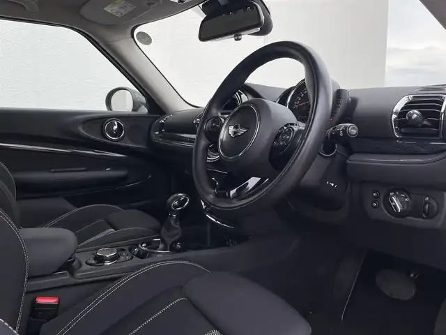 ＭＩＮＩ ミニ クラブマン クーパーSD 東京都 2017(平29)年 1.7万km ペッパー・ホワイト 純正ＨＤＤナビ/ＡＣＣ/Ｂカメラ/ＡＳＶ/ＬＫＡ/ＬＥＤヘッドライト＆フォグ/ドラレコ/純正１７インチＡＷ/インテリジェントセーフティー/後方コーナーセンサー/取扱説明書/記録簿/保証書/スペアキー