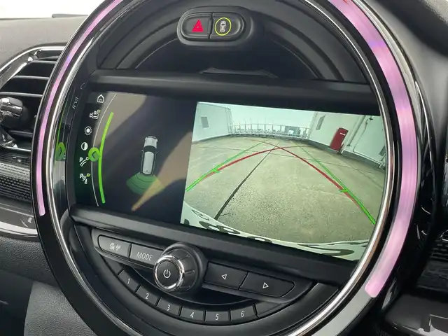 ＭＩＮＩ ミニ クラブマン クーパーSD 東京都 2017(平29)年 1.7万km ペッパー・ホワイト 純正ＨＤＤナビ/ＡＣＣ/Ｂカメラ/ＡＳＶ/ＬＫＡ/ＬＥＤヘッドライト＆フォグ/ドラレコ/純正１７インチＡＷ/インテリジェントセーフティー/後方コーナーセンサー/取扱説明書/記録簿/保証書/スペアキー