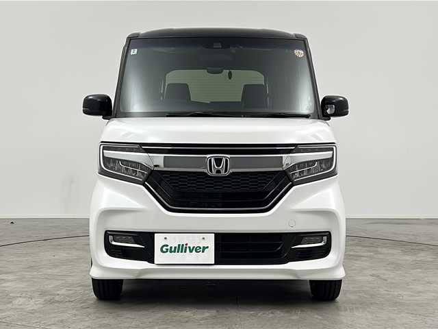 ホンダ Ｎ ＢＯＸ カスタム G L ホンダセンシング 三重県 2020(令2)年 2.5万km パールⅡ 純正ナビ7インチナビ/フルセグ/バックカメラ/ホンダセンシング/追従式クルーズコントロール/衝突軽減ブレーキ/レーンキープアシスト/コーナーセンサー（後）/シートヒーター/純正14インチAW/スマートキー×２純正ナビ7インチナビ/フルセグ/バックカメラ/ホンダセンシング/追従式クルーズコントロール/衝突軽減ブレーキ/レーンキープアシスト/コーナーセンサー（後）/シートヒーター/純正14インチAW/スマートキー×２