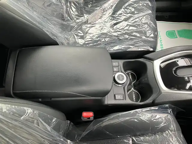 日産 エクストレイル 20X エマージェンシーブレーキ 道南・函館 2015(平27)年 5.5万km ブリリアントホワイトパール ・7人乗り/・社外ＳＤナビ（ＣＤ、ＤＶＤ、ＢＴ）/・フルセグＴＶ/・フリップダウンモニター/・バックカメラ/・衝突軽減ブレーキ/・ブラインドスポットモニター/・前後コーナーセンサー/・電動リアゲート/・前席シートヒーター/・社外ＡＷ/・ルーフレール/・NISMOスポーツサスペンション/・ETC