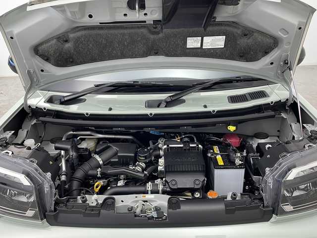 ダイハツ タフト G ターボ ダーククロムベンチャー 千葉県 2023(令5)年 0.7万km セラミックグリーンM ガラスルーフ/スマートアシスト/・衝突軽減ブレーキ/・レーンキープアシスト/・先行車発進お知らせ機能/・オートハイビーム/・コーナーセンサー/社外7インチメモリナビ/CD DVD SD フルセグ/LEDオートライト/シートヒーター/純正15インチアルミホイール/パーキングスイッチ/ブレーキホールド/革巻きステアリング/プッシュスタート/スマートキー