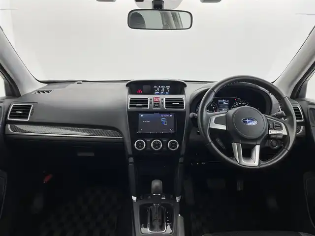 スバル フォレスター Xブレイク 群馬県 2016(平28)年 6.4万km デザートカーキ 社外ディスプレイオーディオ 　【FHー9300DYS】/　（FM/AM/Bluetooth/USB）/バックカメラ/ETC/アイサイトVer.3/・プリクラッシュブレーキ/・車線逸脱警報/・全車速追従機能付クルーズコントロール/・先行車発進お知らせ/後席左右シートヒーター/前席シートヒーター/前席パワーシート/Xモード/ステアリングレスポンシブルヘッドライト