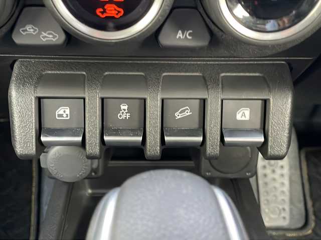 スズキ ジムニー XC 青森県 2023(令5)年 0.8万km ブルーイッシュブラックパール3 4WD/社外メモリナビ・ワンセグTV/CD・DVD・Bluetooth/バックモニター/前席シートヒーター/前後ドライブレコーダー/社外エンジンスターター/セーフティサポート/デュアルセンサーブレーキサポート/レーンキープアシスト/ハイビームアシスト/クルーズコントロール/ビルトインETC/LEDヘッドライト/フォグランプ/純正16インチアルミ/スマートキー/プッシュスタート