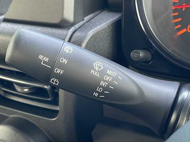 スズキ ジムニー XC 青森県 2023(令5)年 0.8万km ブルーイッシュブラックパール3 4WD/社外メモリナビ・ワンセグTV/CD・DVD・Bluetooth/バックモニター/前席シートヒーター/前後ドライブレコーダー/社外エンジンスターター/セーフティサポート/デュアルセンサーブレーキサポート/レーンキープアシスト/ハイビームアシスト/クルーズコントロール/ビルトインETC/LEDヘッドライト/フォグランプ/純正16インチアルミ/スマートキー/プッシュスタート