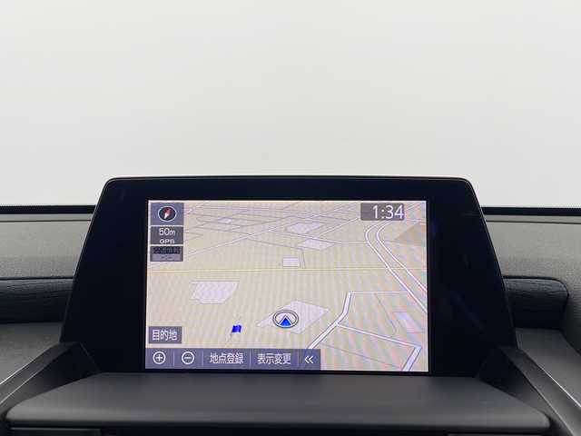 トヨタ クラウン ハイブリッド RS 埼玉県 2018(平30)年 3.2万km ホワイトパールクリスタルシャイン ワンオーナー /純正ナビ/（CD/DVD/AM/FM/TV/BT)/トヨタセーフティセンス/・プリクラッシュセーフティ/・レーントレーシングアシスト/・レーンディパーチャーアラート/・ロードサインアシスト/・レーダークルーズコントロール/・オートマチックハイビーム/・先行車発進アラーム/・プロアクティブドライビングアシスト/・レーンチェンジアシスト/・フロントクロストラフィックアラート/シートヒーター/ハンドルヒーター/前席パワーシート/純正サイドバイザー/スマートキー/プッシュスタート/オートエアコン/オートライト/パドルシフト/ETC/電動格納ミラー/ステアリングスイッチ