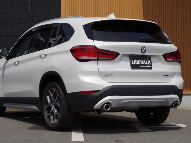 ＢＭＷ Ｘ１ xDrive 18d xライン EDジョイ+ 埼玉県 2020(令2)年 4.4万km ミネラルホワイト 特別仕様車/ブラックハーフレザーシート/インテリジェントセーフティ/パークディスタンスコントロール/バックカメラ/純正ナビ/ETC/シートポジションメモリー機能