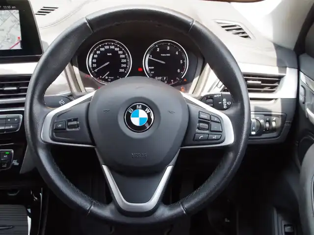 ＢＭＷ Ｘ１ xDrive 18d xライン EDジョイ+ 埼玉県 2020(令2)年 4.4万km ミネラルホワイト 特別仕様車/ブラックハーフレザーシート/インテリジェントセーフティ/パークディスタンスコントロール/バックカメラ/純正ナビ/ETC/シートポジションメモリー機能