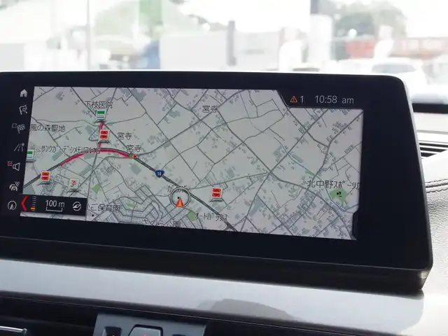ＢＭＷ Ｘ１ xDrive 18d xライン EDジョイ+ 埼玉県 2020(令2)年 4.4万km ミネラルホワイト 特別仕様車/ブラックハーフレザーシート/インテリジェントセーフティ/パークディスタンスコントロール/バックカメラ/純正ナビ/ETC/シートポジションメモリー機能