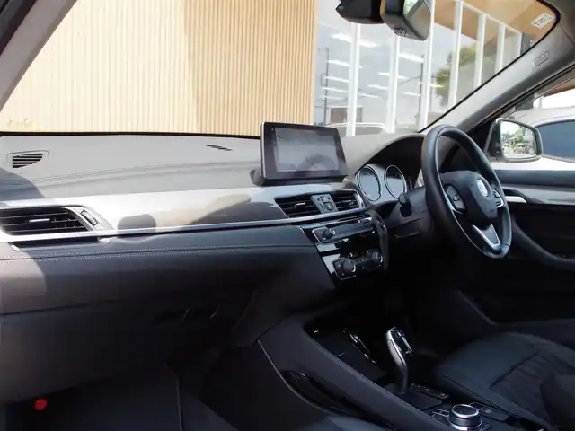 ＢＭＷ Ｘ１ xDrive 18d xライン EDジョイ+ 埼玉県 2020(令2)年 4.4万km ミネラルホワイト 特別仕様車/ブラックハーフレザーシート/インテリジェントセーフティ/パークディスタンスコントロール/バックカメラ/純正ナビ/ETC/シートポジションメモリー機能