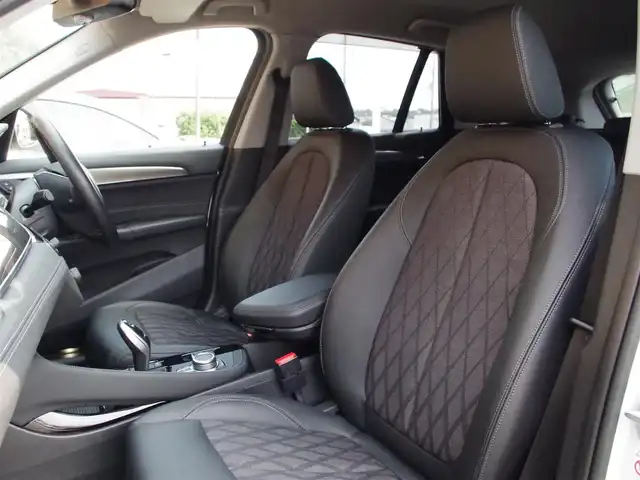 ＢＭＷ Ｘ１ xDrive 18d xライン EDジョイ+ 埼玉県 2020(令2)年 4.4万km ミネラルホワイト 特別仕様車/ブラックハーフレザーシート/インテリジェントセーフティ/パークディスタンスコントロール/バックカメラ/純正ナビ/ETC/シートポジションメモリー機能