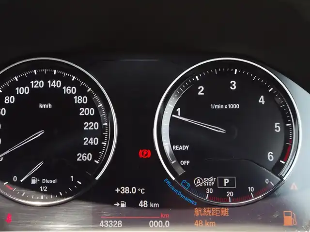 ＢＭＷ Ｘ１ xDrive 18d xライン EDジョイ+ 埼玉県 2020(令2)年 4.4万km ミネラルホワイト 特別仕様車/ブラックハーフレザーシート/インテリジェントセーフティ/パークディスタンスコントロール/バックカメラ/純正ナビ/ETC/シートポジションメモリー機能