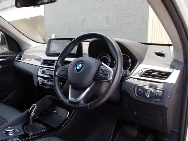 ＢＭＷ Ｘ１ xDrive 18d xライン EDジョイ+ 埼玉県 2020(令2)年 4.4万km ミネラルホワイト 特別仕様車/ブラックハーフレザーシート/インテリジェントセーフティ/パークディスタンスコントロール/バックカメラ/純正ナビ/ETC/シートポジションメモリー機能