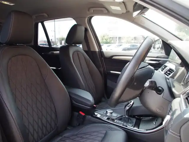 ＢＭＷ Ｘ１ xDrive 18d xライン EDジョイ+ 埼玉県 2020(令2)年 4.4万km ミネラルホワイト 特別仕様車/ブラックハーフレザーシート/インテリジェントセーフティ/パークディスタンスコントロール/バックカメラ/純正ナビ/ETC/シートポジションメモリー機能