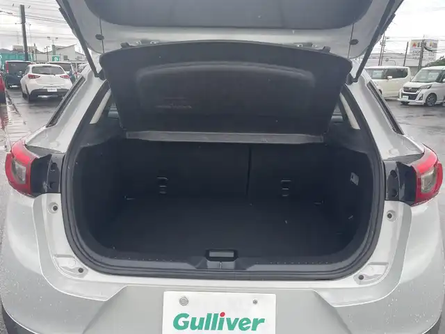 マツダ ＣＸ－３ XD ツーリング 山形県 2015(平27)年 3.5万km セラミックM 衝突被害軽減システム/BOSEサウンドシステム/純正SDナビ/　　【CD　DVD　BT　フルセグ　USB　AUX】/バックカメラ/追従型クルーズコントロール/LEDオートライト/ハーフレザーシート/純正18インチアルミホイール/ブラインドスポットモニター/パドルシフト/ドアバイザー/純正フロアマット/スマートキー×２/ETC