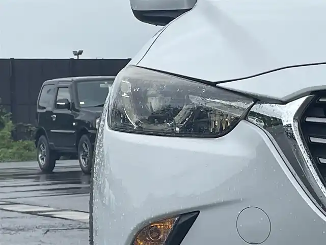 マツダ ＣＸ－３ XD ツーリング 山形県 2015(平27)年 3.5万km セラミックM 衝突被害軽減システム/BOSEサウンドシステム/純正SDナビ/　　【CD　DVD　BT　フルセグ　USB　AUX】/バックカメラ/追従型クルーズコントロール/LEDオートライト/ハーフレザーシート/純正18インチアルミホイール/ブラインドスポットモニター/パドルシフト/ドアバイザー/純正フロアマット/スマートキー×２/ETC