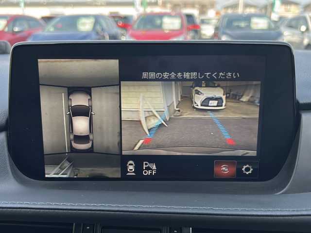 マツダ マツダ６セダン XD プロアクティブ 栃木県 2020(令2)年 8.9万km チタニウムフラッシュマイカ 純正ディスプレイオーディオ/フルセグＴＶ/アラウンドビューモニター/Ｂｌｕｅｔｏｏｔｈ/前後ドライブレコーダー/ＥＴＣ/ヘッドアップディスプレイ/スマートブレーキサポート/ＭＴモード付ＡＴ/クルーズコントロール/ステアリングヒーター/シートヒーター/パワーシート/純正フロアマット/コーナーセンサー/レーンキープアシスト/ABS/横滑り防止機能/盗難防止装置