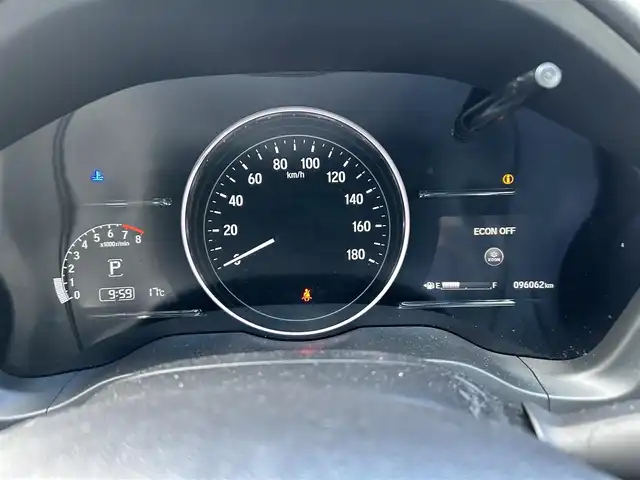 ホンダ ヴェゼル X ホンダセンシング 宮城県 2019(令1)年 9.6万km スタリーシルバーM ワンオーナー//純正エンジンスターター//純正ディーラーナビ/（フルセグＴＶ/ＤＶＤ/ＣＤ/ＢＴ/ＡＭ/ＦＭ）　//レーダークルーズコントロール//衝突被害軽減ブレーキ//車線維持支援システム//純正フロアマット//ビルトインＥＴＣ//純正アルミホイール//スペアキー//バックカメラ//プッシュスタート//USBポート