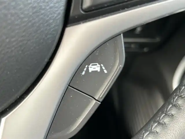 マツダ フレア クロスオーバー ハイブリッドXT 茨城県 2021(令3)年 5.7万km クールカーキパールメタリック 社外メモリナビ（型番：CN-RA07WD）/　　（AM/FM/BT)/フルセグテレビ/全方位カメラ/ETC/プッシュスタート/前後ドライブレコーダー（型番：DRV-MR450）/クリアランスソナー/純正フロアマット/純正ドアバイザー/スズキセーフティサポート/・デュアルセンサーブレーキサポートII/・誤発進抑制機能/・車線逸脱抑制機能/・車線逸脱警報機能/・ふらつき警報機能/・低速時ブレーキサポート/・発進お知らせ機能/・標識認識機能/・ハイビームアシスト
